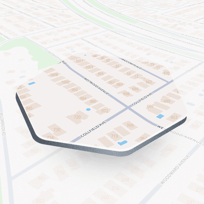 Westwood Avenue #1, New York