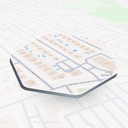 Lander Avenue