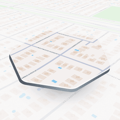 Westwood Avenue #2, New York
