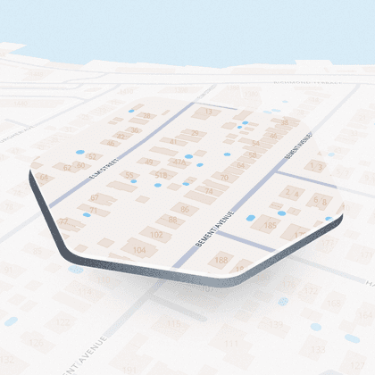 Bement Avenue #1, New York