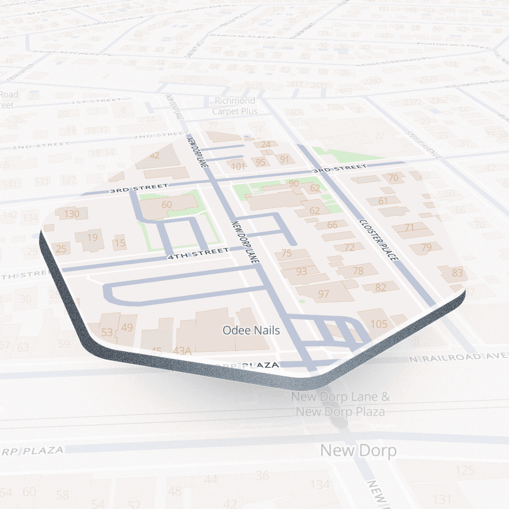 New Dorp Lane #1, New York