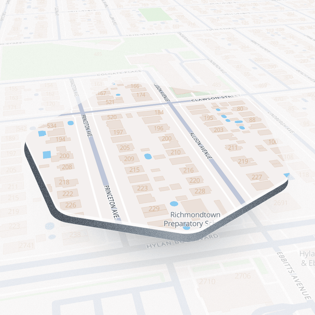 Princeton Avenue