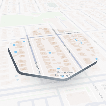 Princeton Avenue