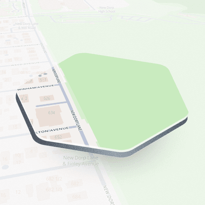 New Dorp Lane #5, New York