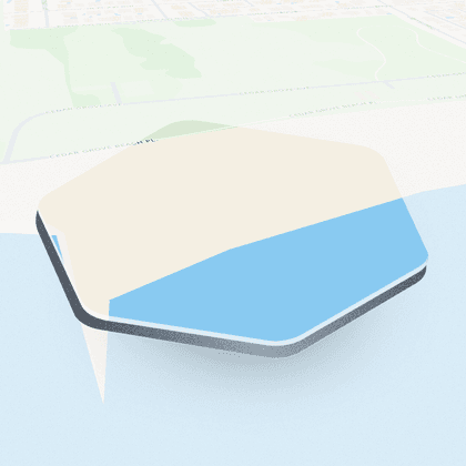 Cedar Grove Beach Place #2, New York