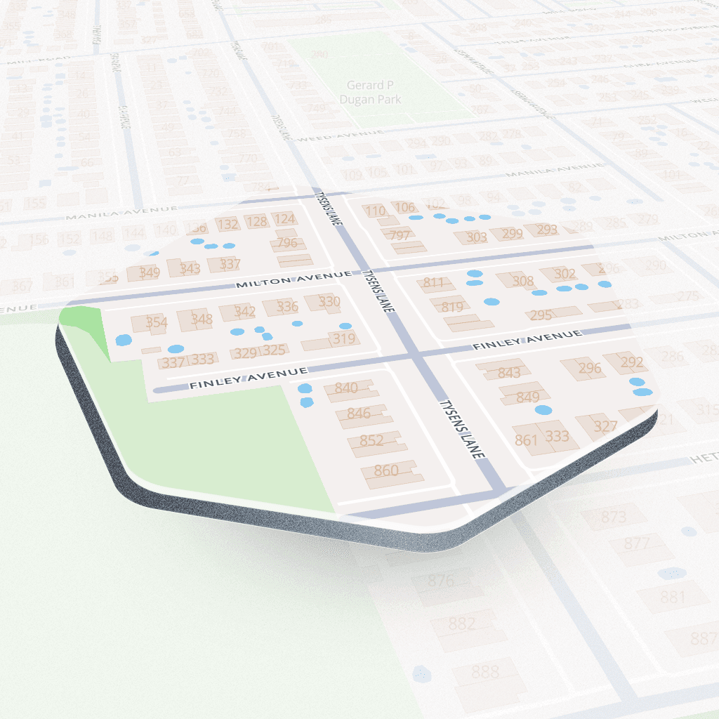 Finley Avenue