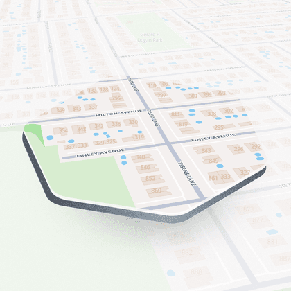 Finley Avenue