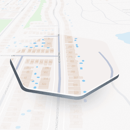 Tanglewood Drive #2, New York