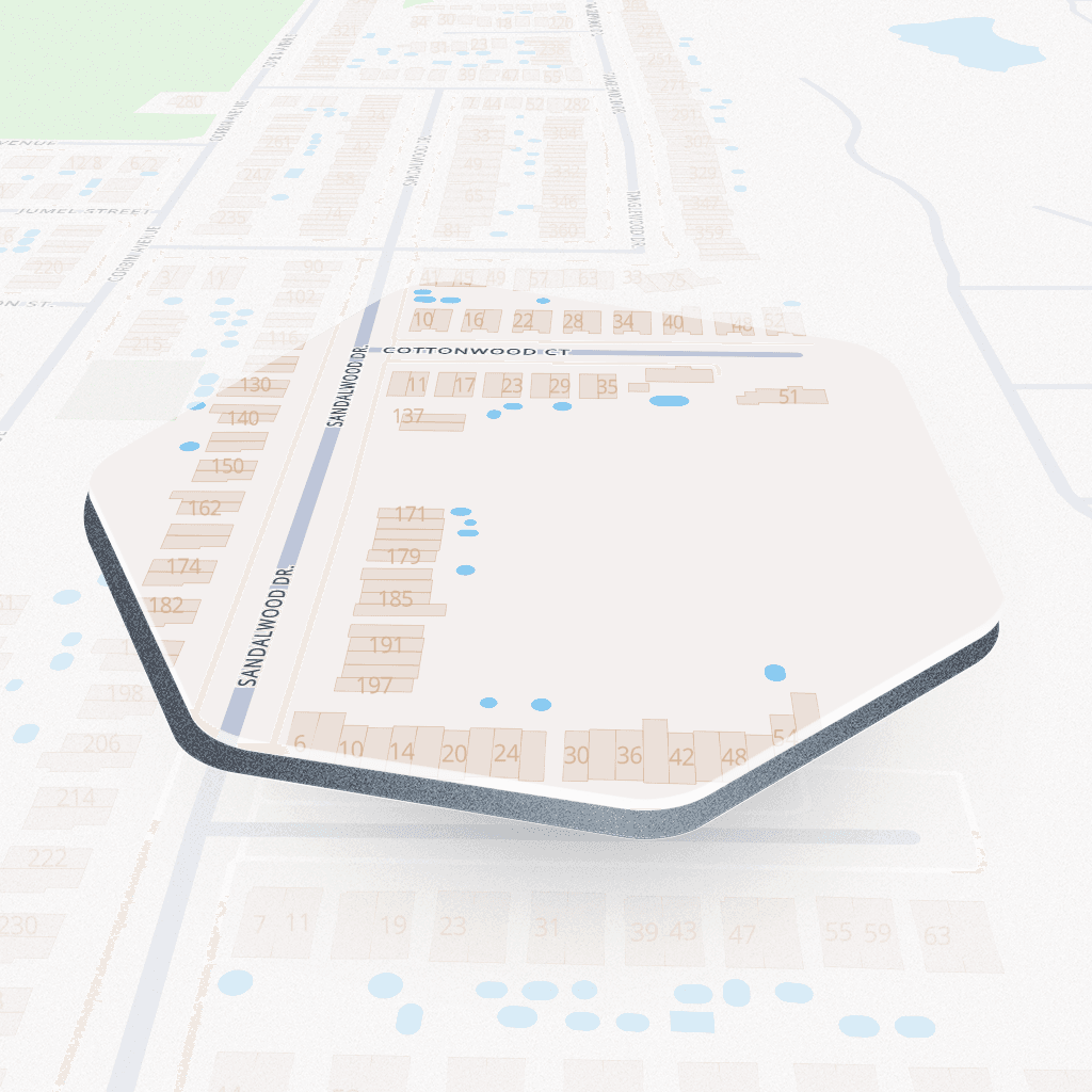Sandalwood Drive