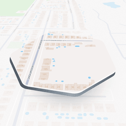 Sandalwood Drive