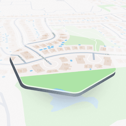 Blythe Place