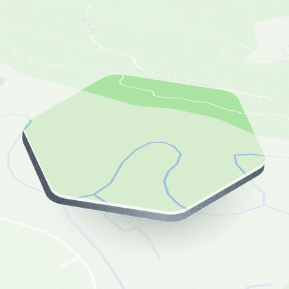 La Tourette Park Greenway #1, New York