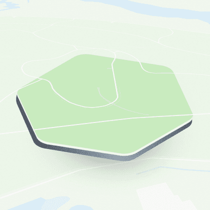 Arthur Kill Road #32, New York