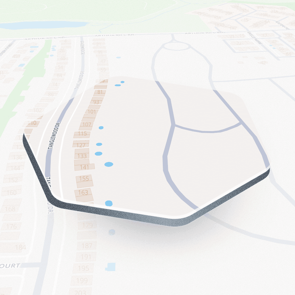 Tanglewood Drive #1, New York
