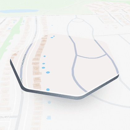 Tanglewood Drive #1, New York