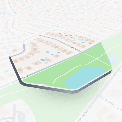 Combs Avenue