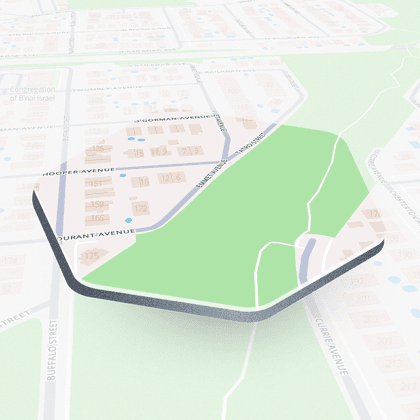 Emmet Avenue