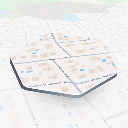 Ridge Avenue #2, New York