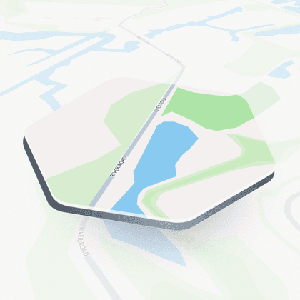 River Road #7, New York