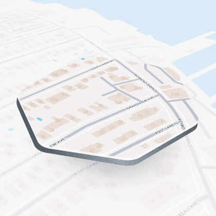 Grandview Avenue #2, New York