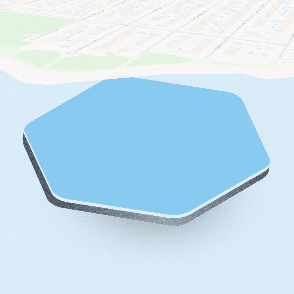 Rockaway Street #1, New York