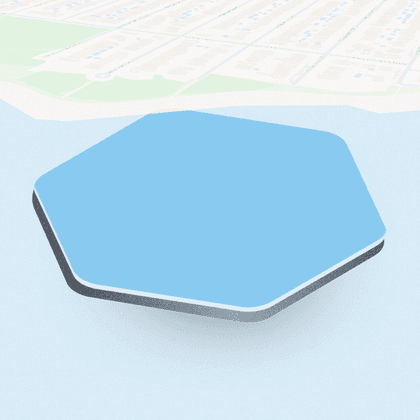 Rockaway Street #1, New York