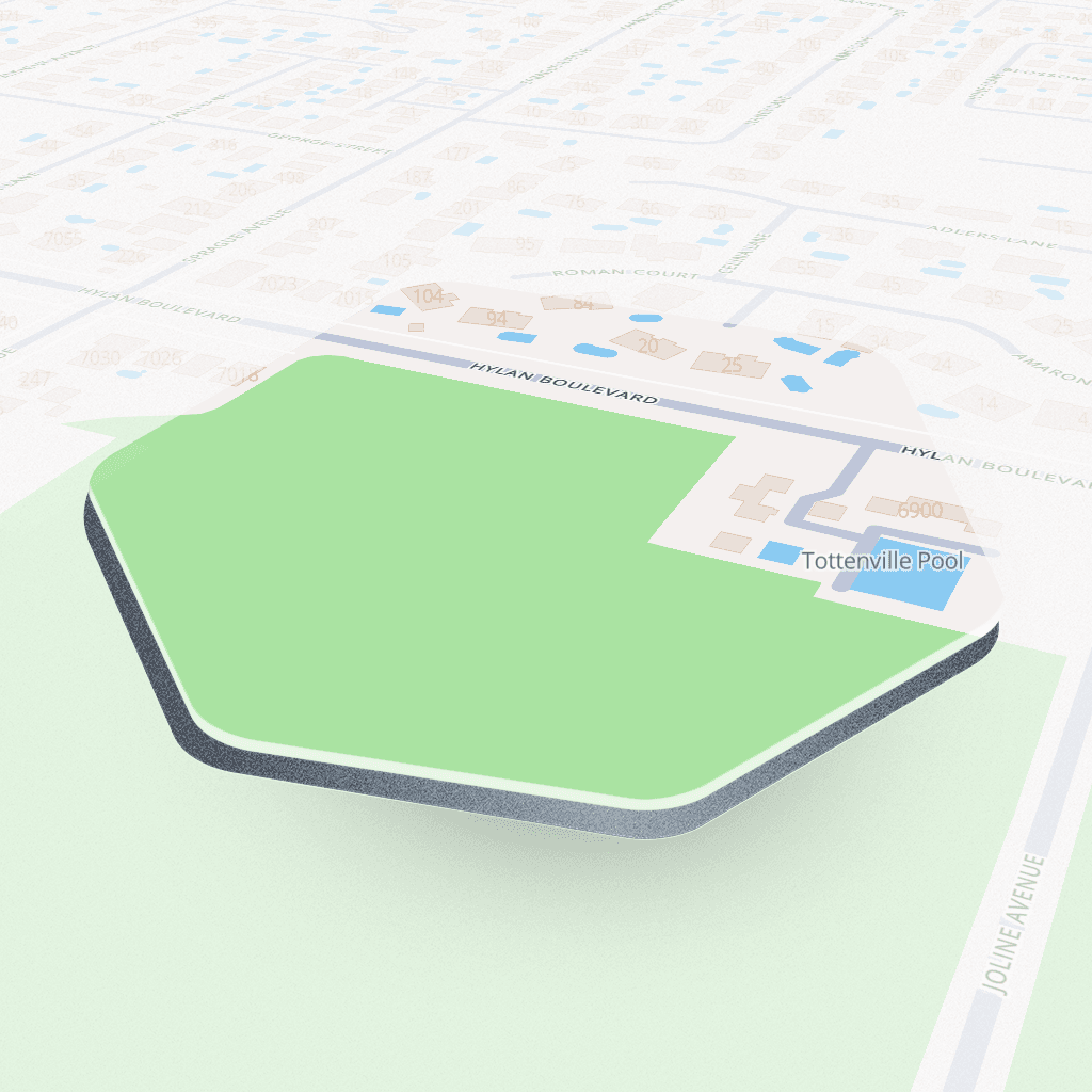 Hylan Boulevard #18, New York