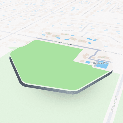 Hylan Boulevard #18, New York