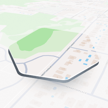 Sharrott Avenue #2, New York