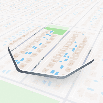 Carteret Street