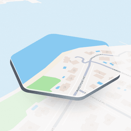Wards Point Avenue
