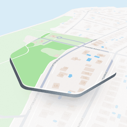 Satterlee Street #1, New York