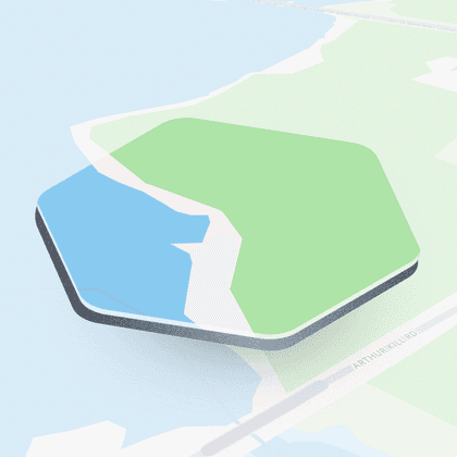 Arthur Kill Road #18, New York