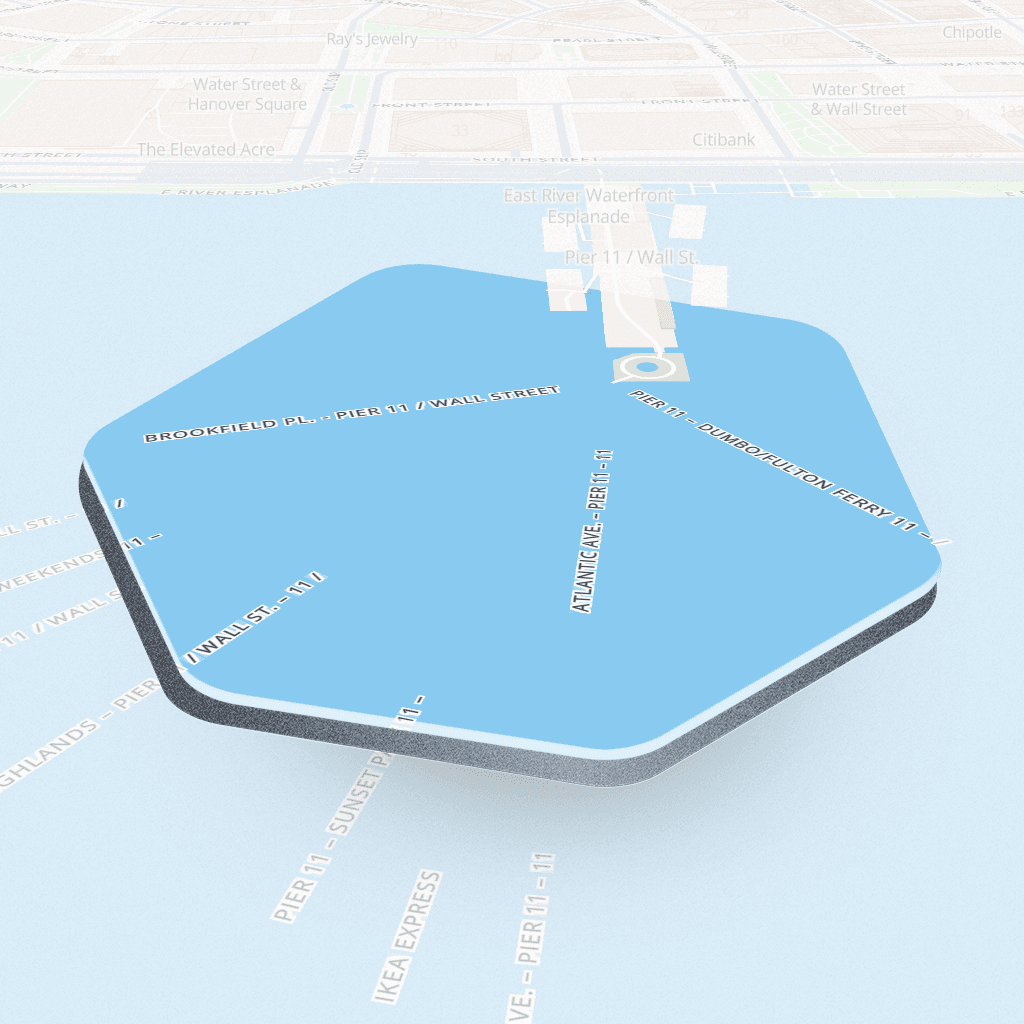Pier 11