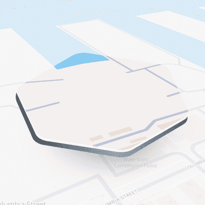 Columbia Street Waterfront District