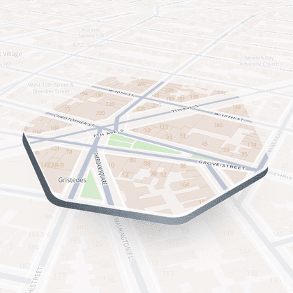Christopher Street #2, New York