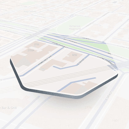 Shore Parkway #6, New York