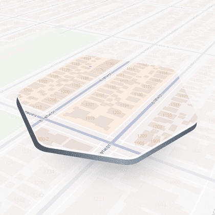 East 19th Street #4, New York