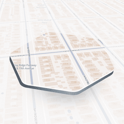 74th Street #1, New York