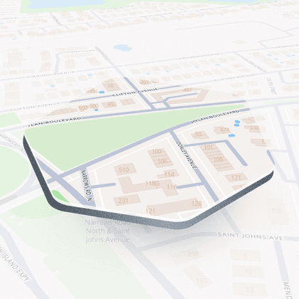Donley Avenue