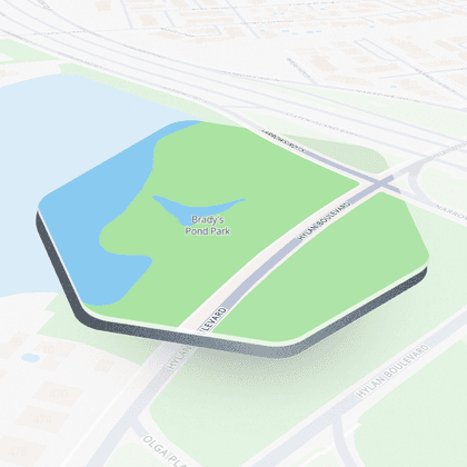 Hylan Boulevard #6, New York