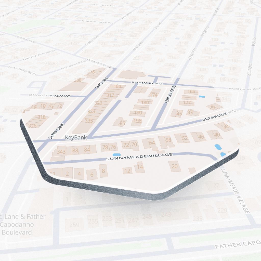 Oceanside Avenue #2, New York