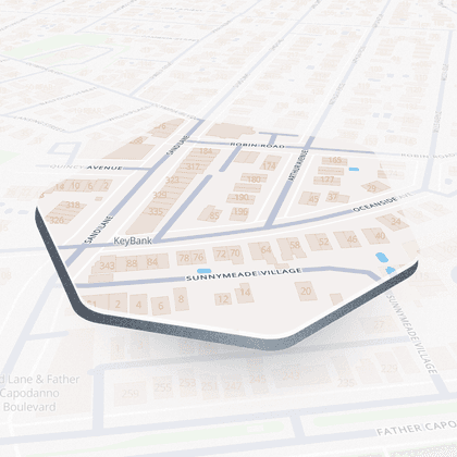 Oceanside Avenue #2, New York