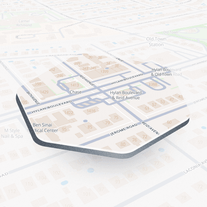 Hylan Boulevard #22, New York