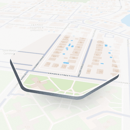 Kramer Street
