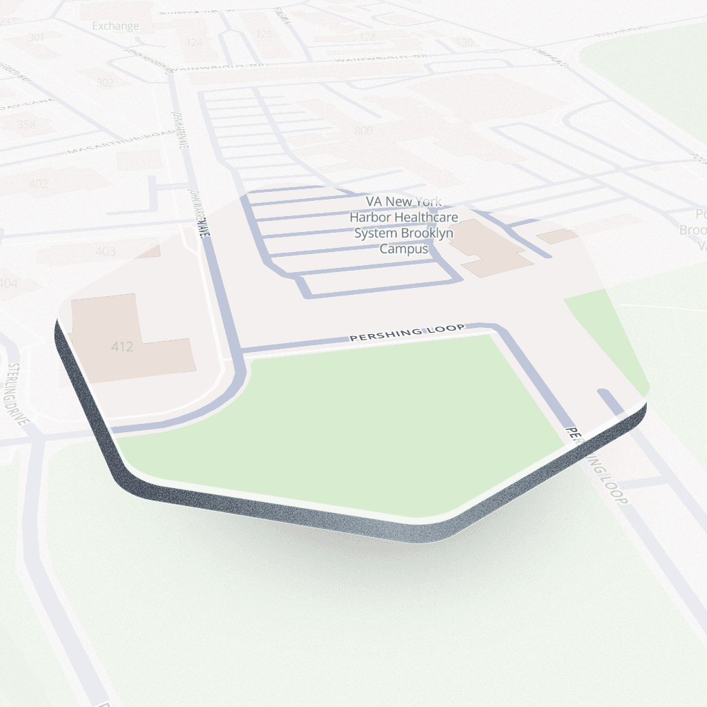 Pershing Loop