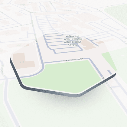 Pershing Loop