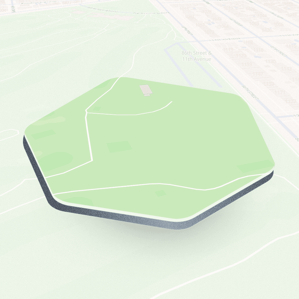 Poly Prep Drive #6, New York