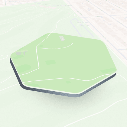 Poly Prep Drive #6, New York