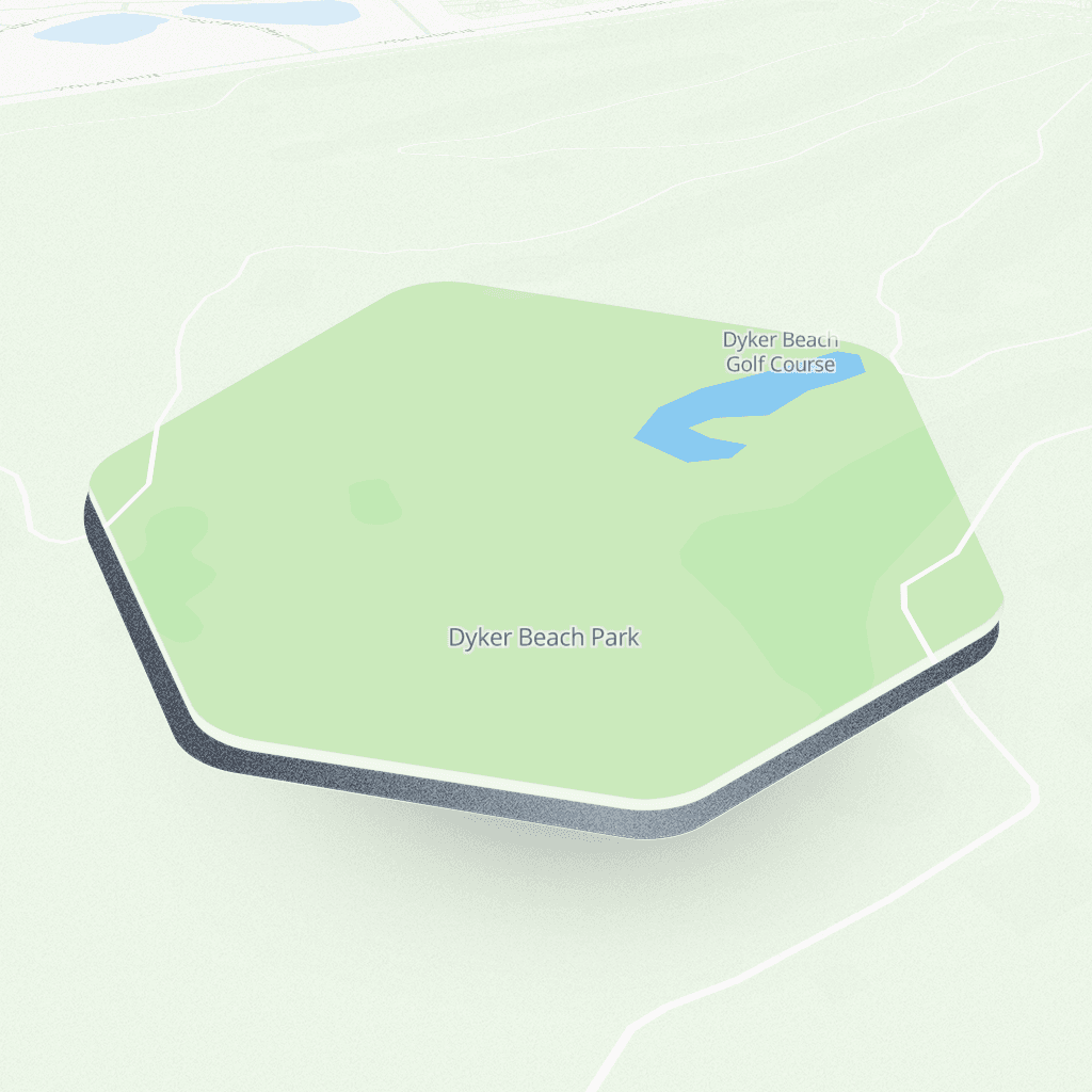 Poly Prep Drive #1, New York